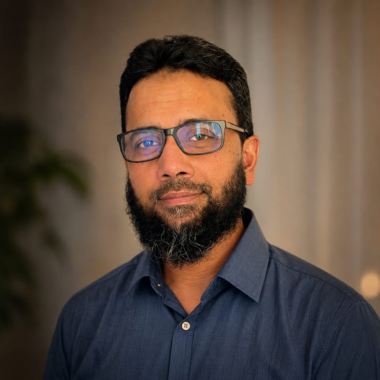 Muhammad Mostafizur Rahman, founder of PsyntaxLabs Academy